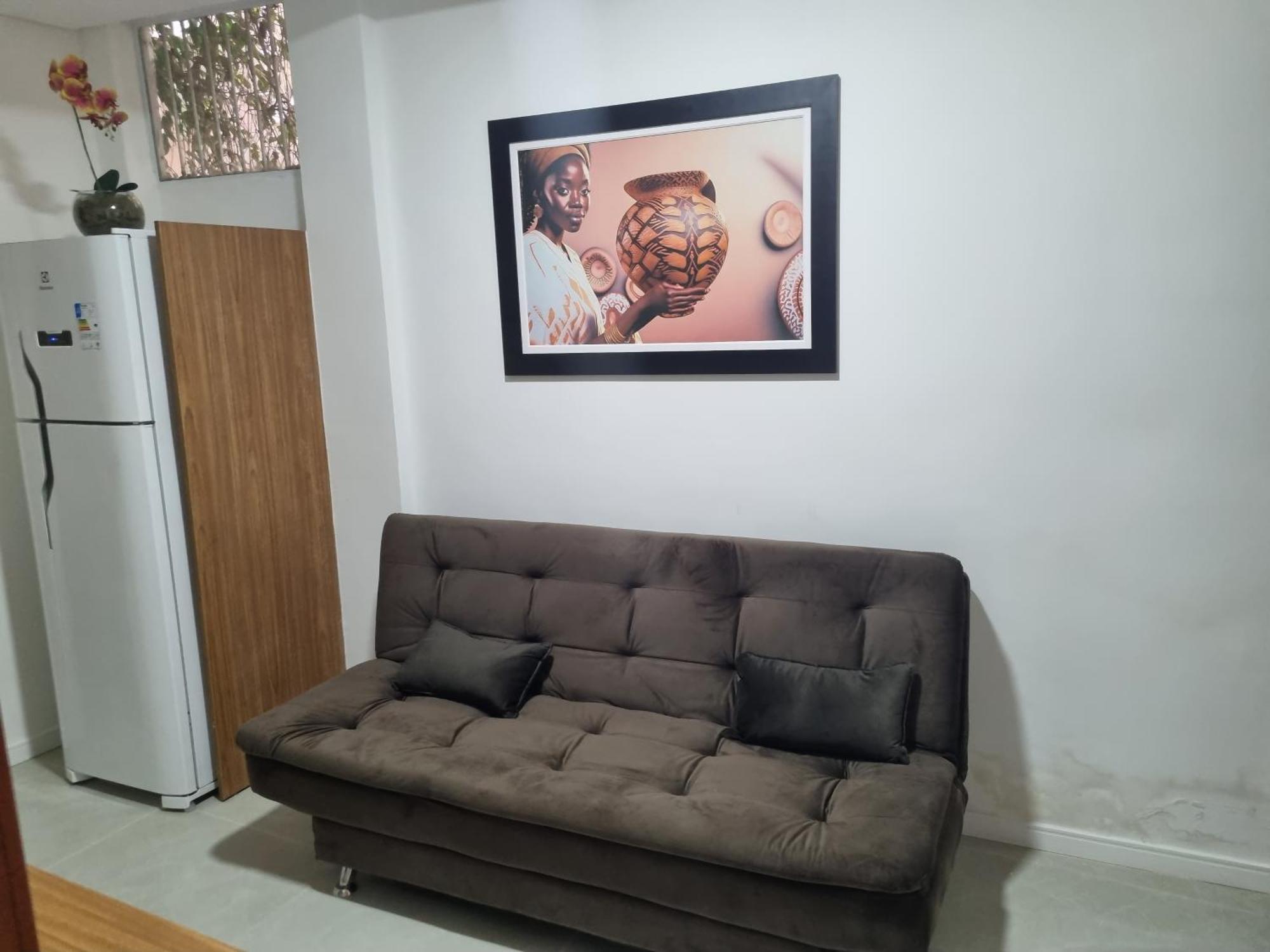 Hospedagem domiciliar Dersalvador Emporio Barra Salvador