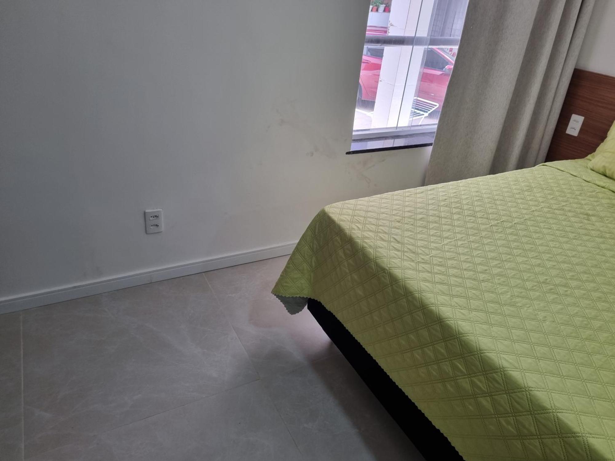 Hospedagem domiciliar Dersalvador Emporio Barra *