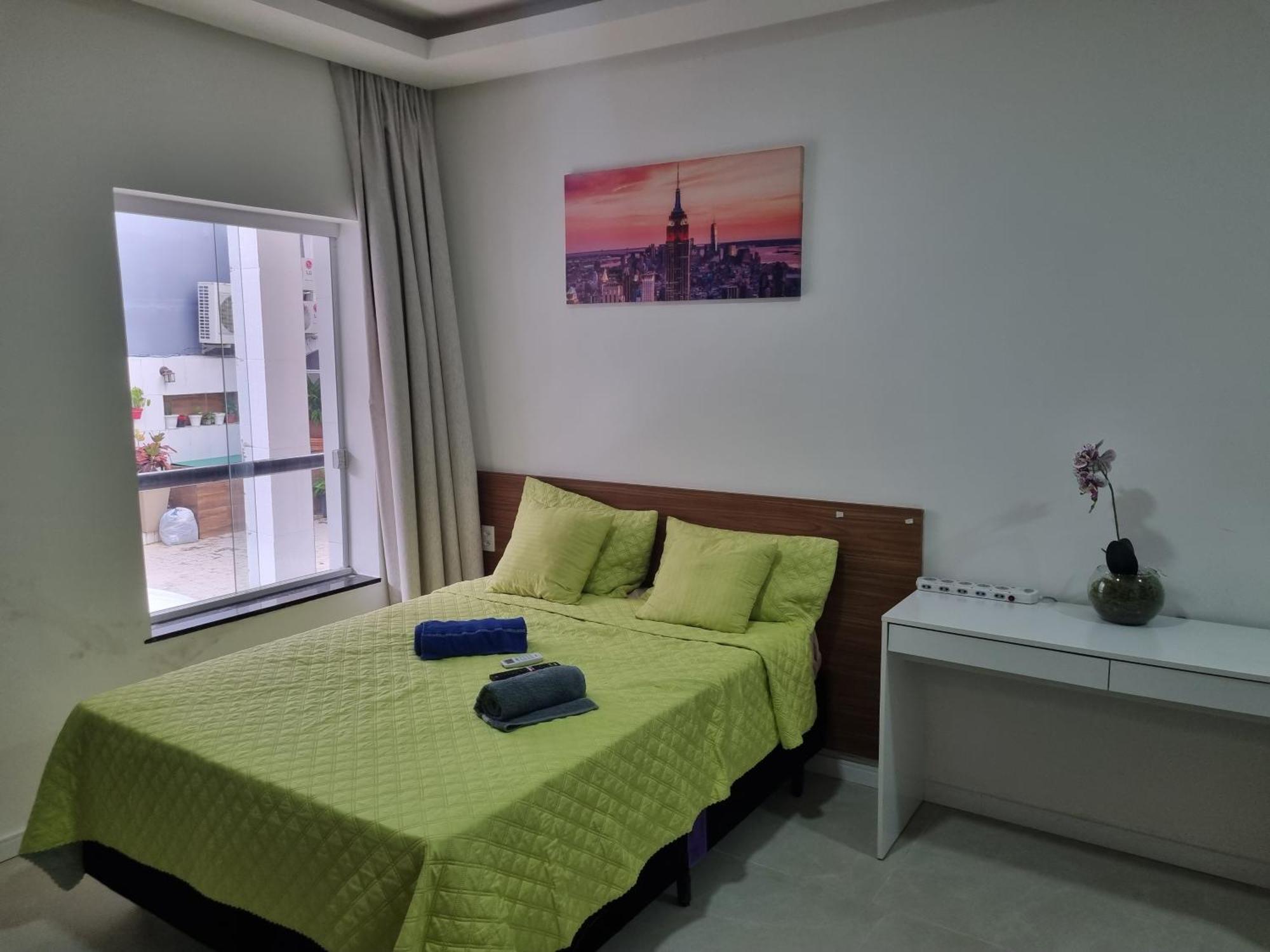 Dersalvador Emporio Barra Hospedagem domiciliar Salvador