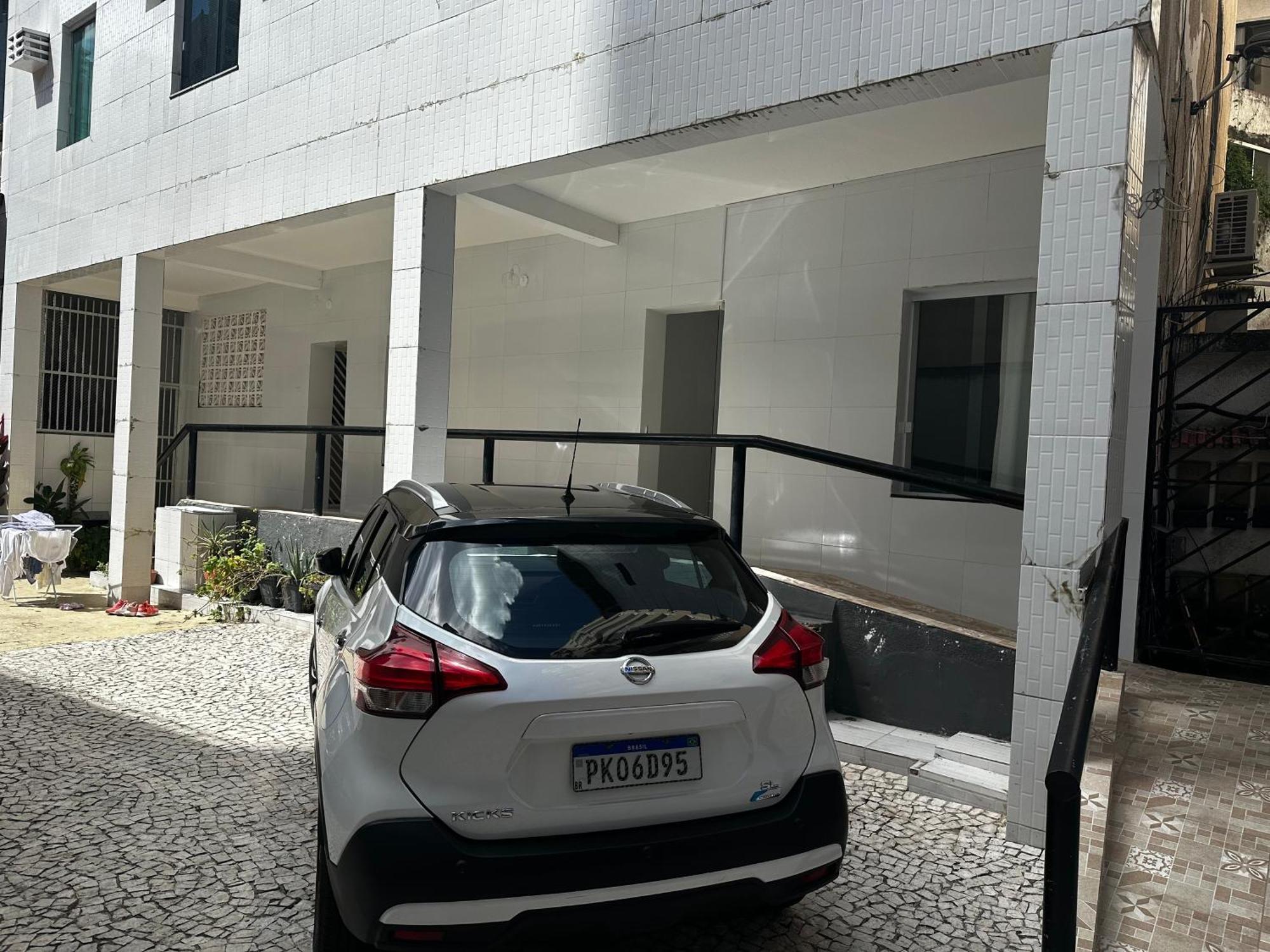 Hospedagem domiciliar Dersalvador Emporio Barra